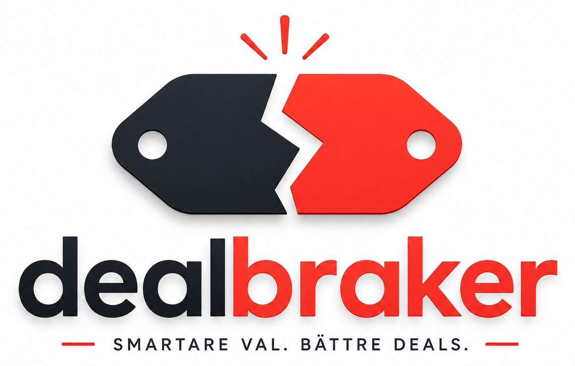 Dealbraker